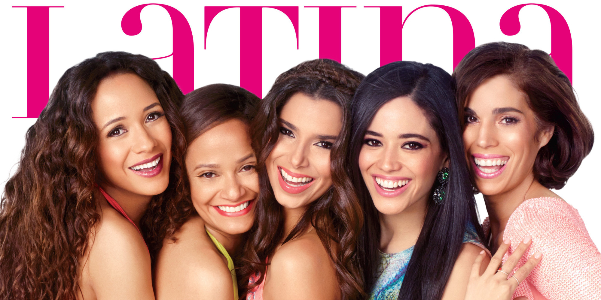 Why Eva Longoria Was Super Confident About Devious Maids Despite Controversy Huffpost