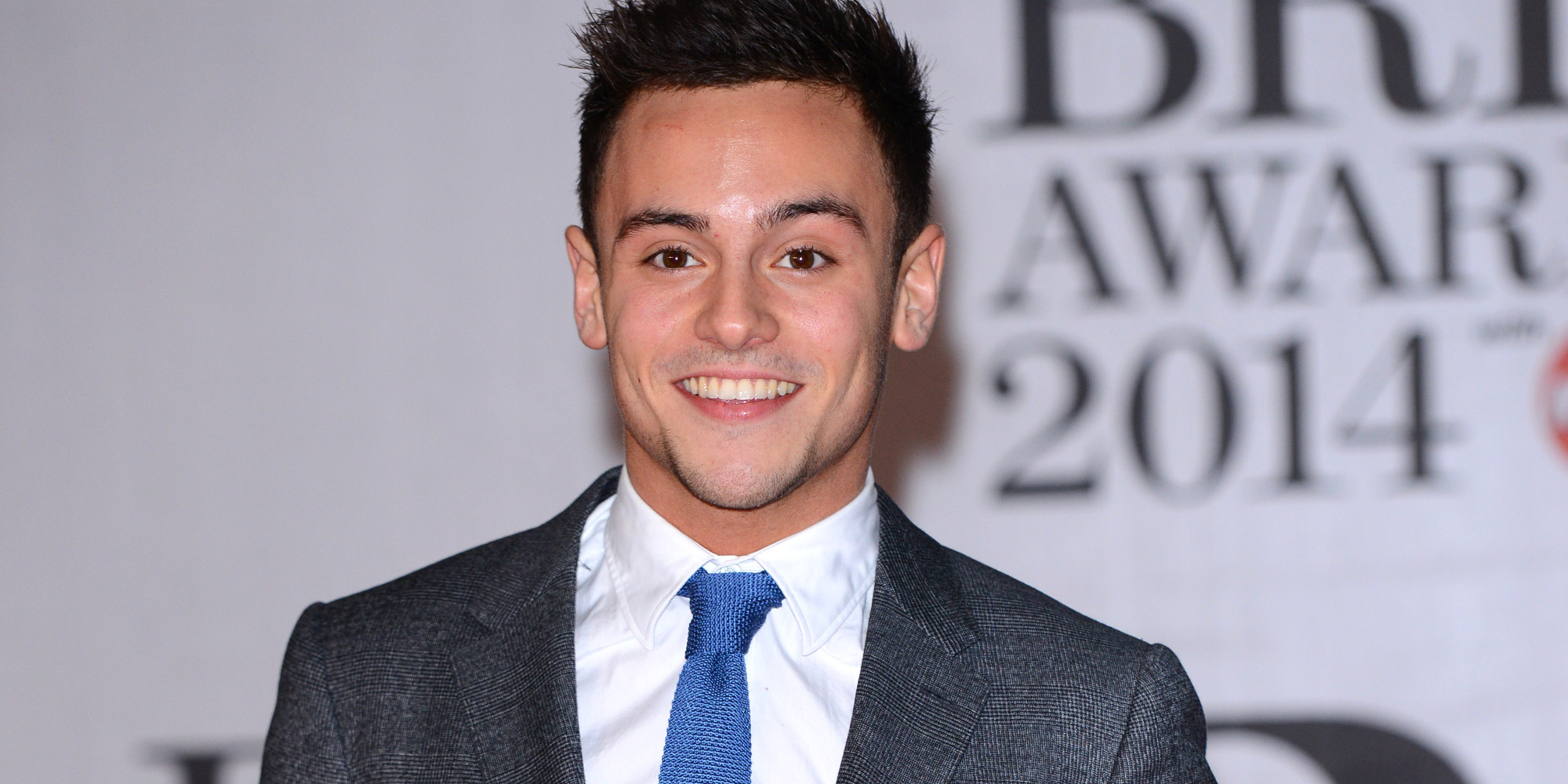 Tom Daley I Am A Gay Man Now Huffpost