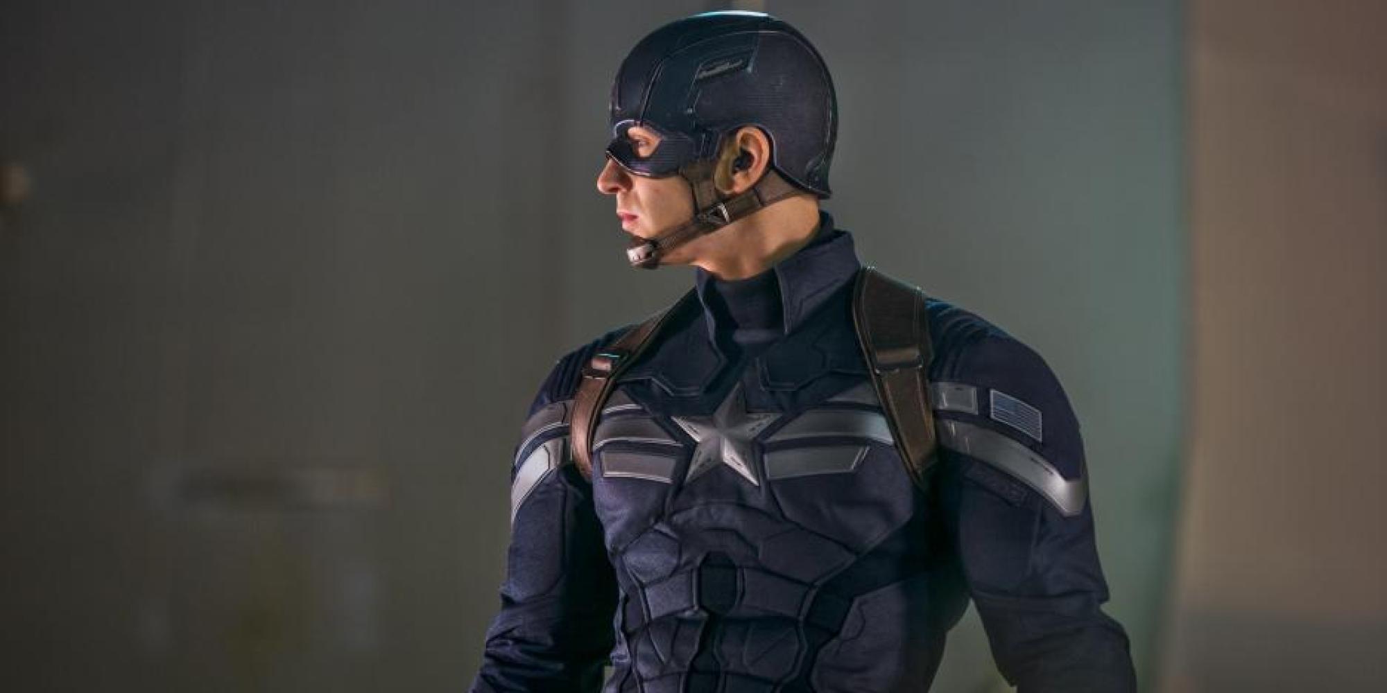 Everything You Need To Know Before Seeing Captain America The Winter Soldier Everything You Need To Know Before Seeing Captain America The Winter Soldier