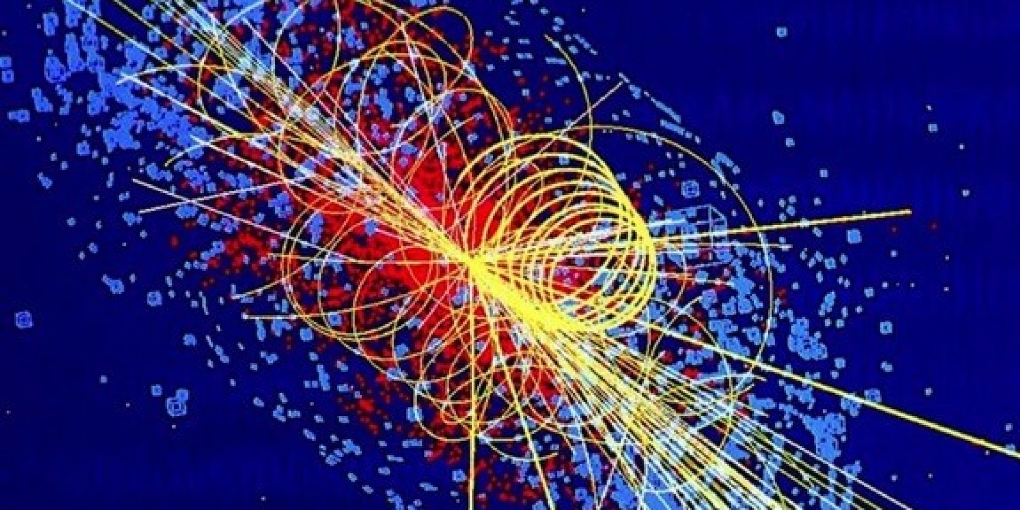 higgs boson explained
