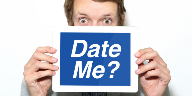 Verheiratete männer online-dating