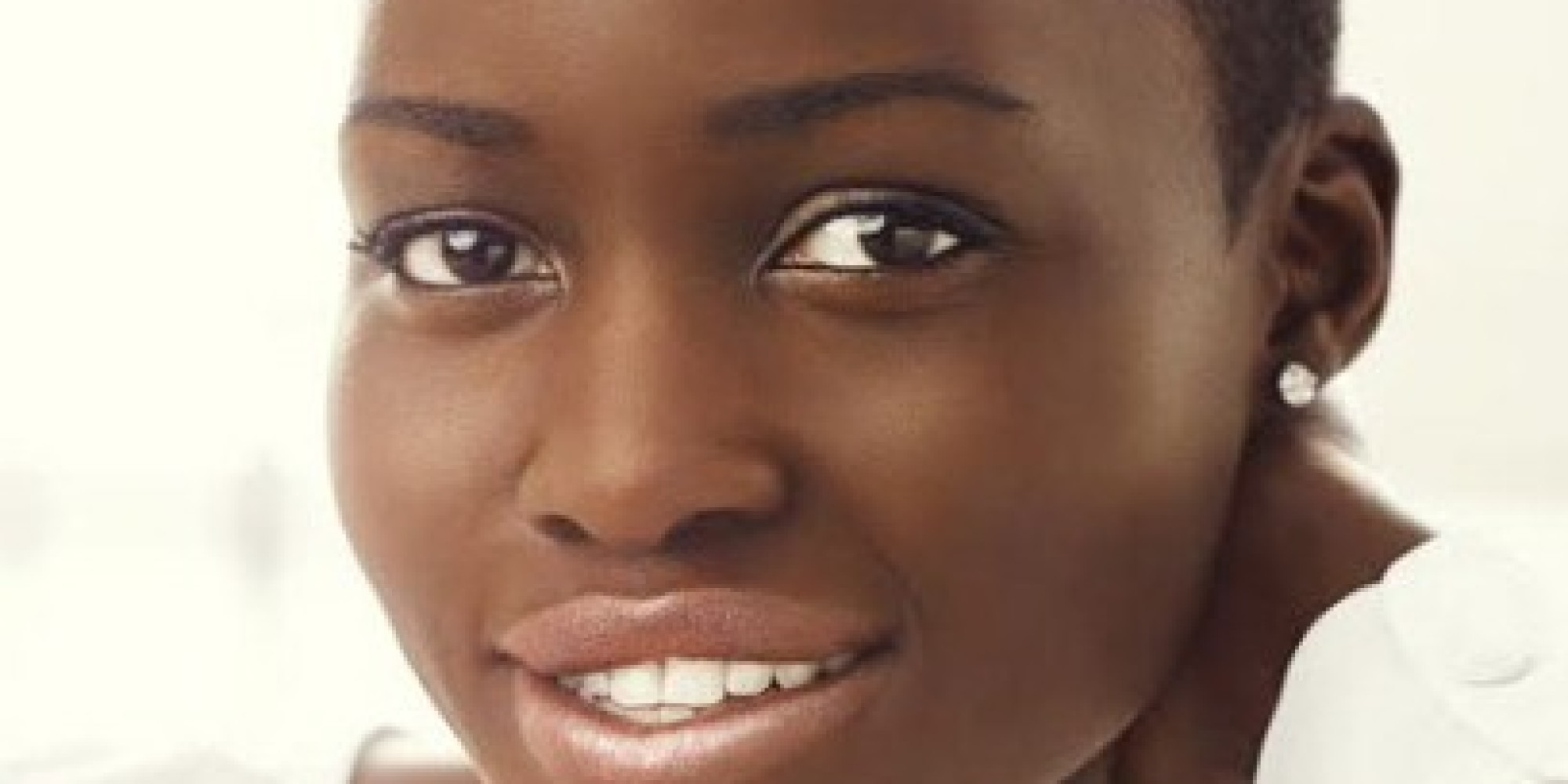 Lupita Nyongo Is The New Face Of Lancome Proving Yet Again She Is The Woman Huffpost 
