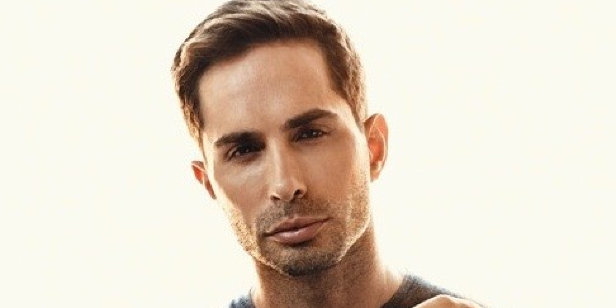 Michael Lucas Gay Porn Mogul Talks Barebacking Not Using Condoms