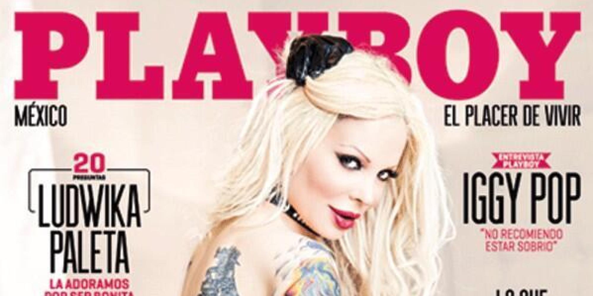 sabrina sabrok desnuda en la portada de playboy méxico fotos