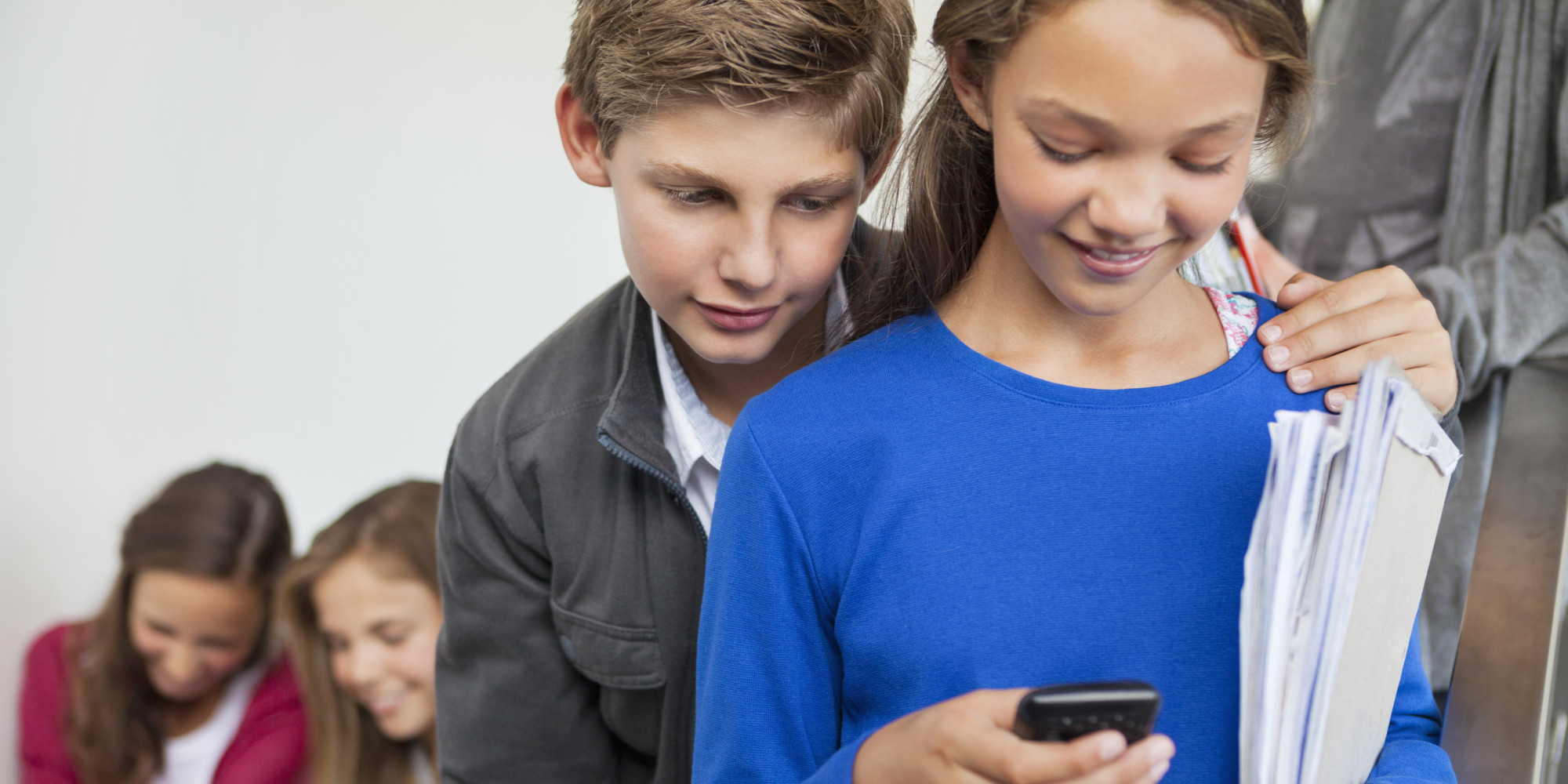 Trend Alert 6 Messaging Apps That Let Teens Share