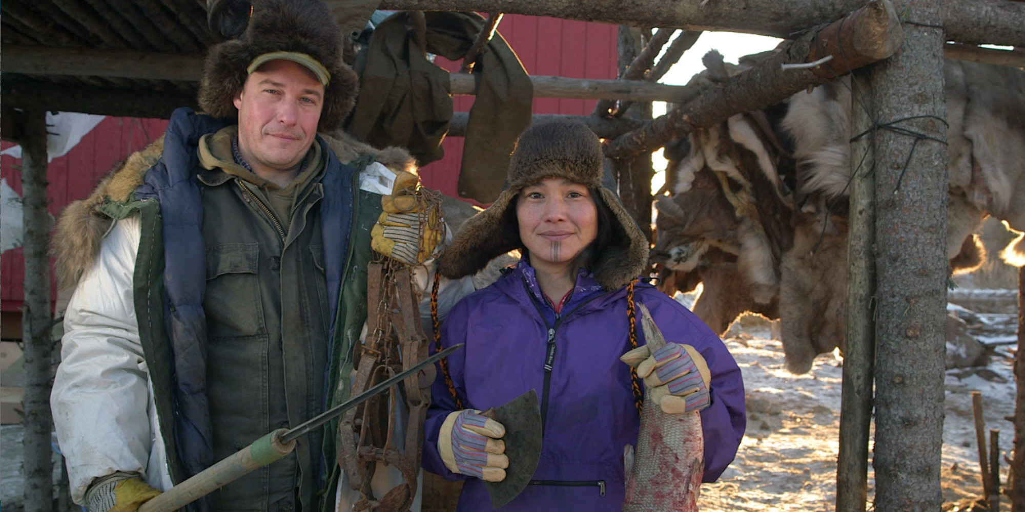 want-to-move-off-the-grid-here-s-how-it-s-done-huffpost