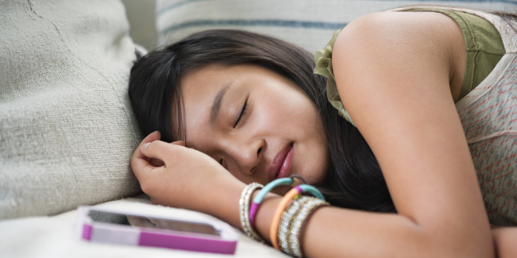 S Sleep Studies For Teen 14
