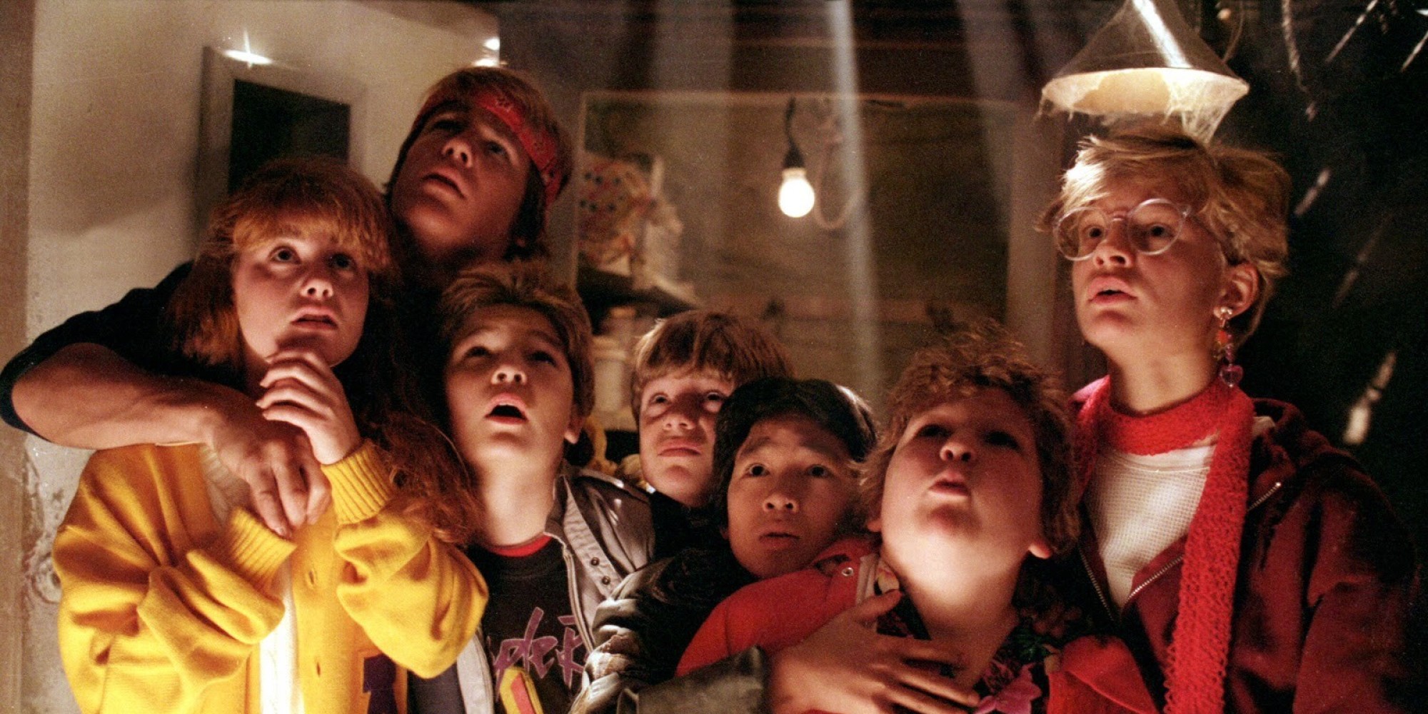  Goonies 2 Is Happening According To Richard Donner HuffPost