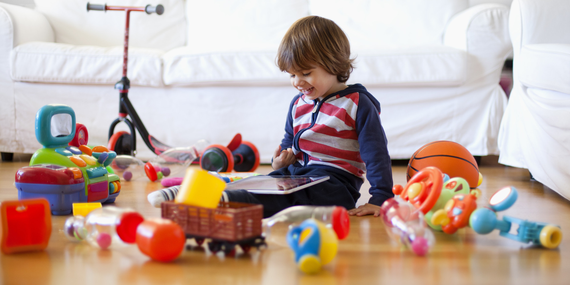 CÓMO CUIDAR A LOS PEQUEÑOS DEL HOGAR - Simple Verde