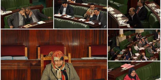 Politique - Tunisie: Le débat sur la loi électorale est lancé
