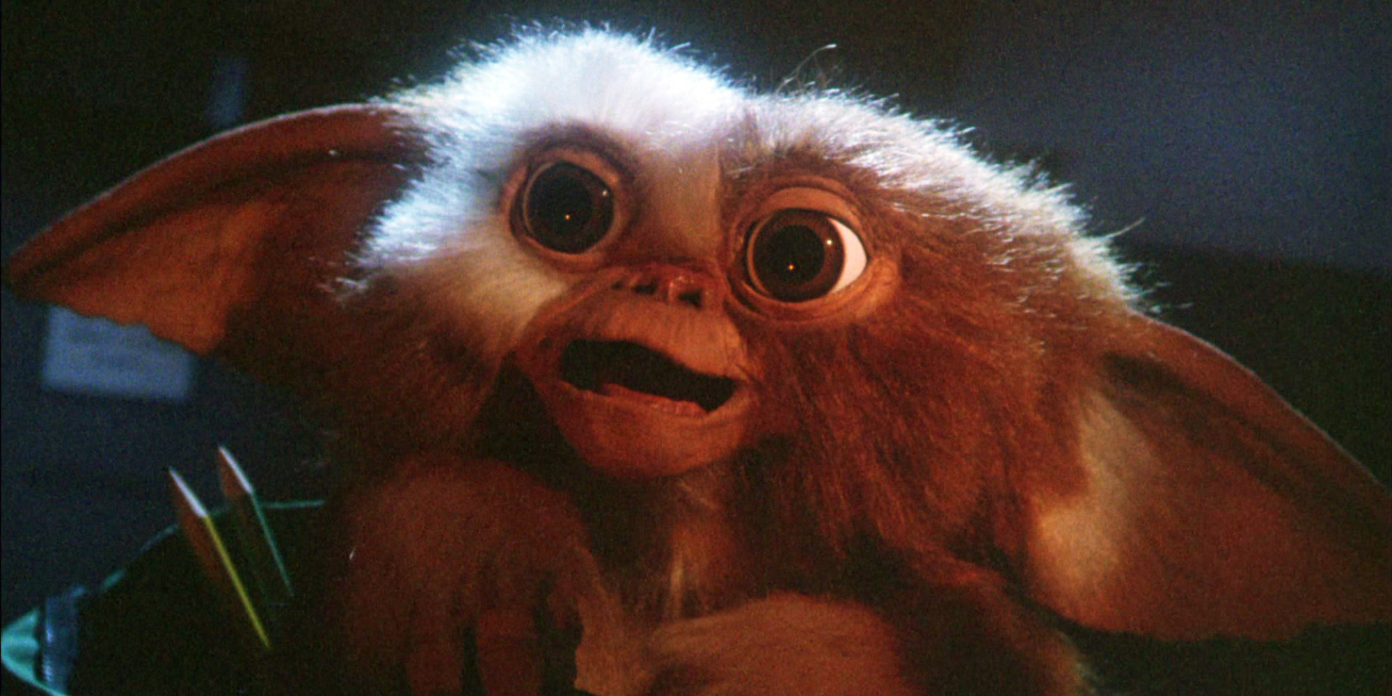 'Gremlins' Remake Reportedly Gets The Fast Track From Warner Bros