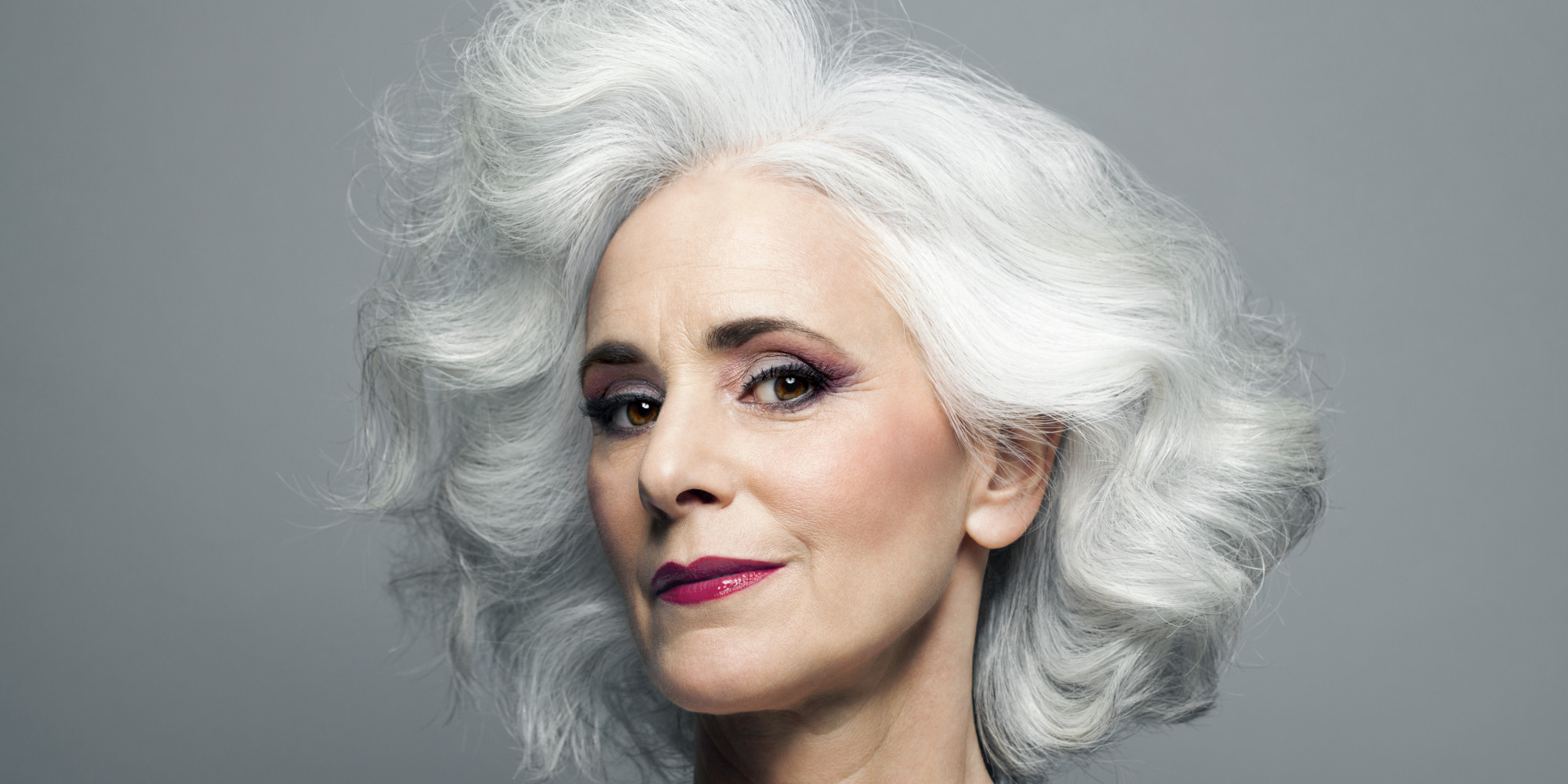 10 Makeup Mistakes That Are Aging You Huffpost