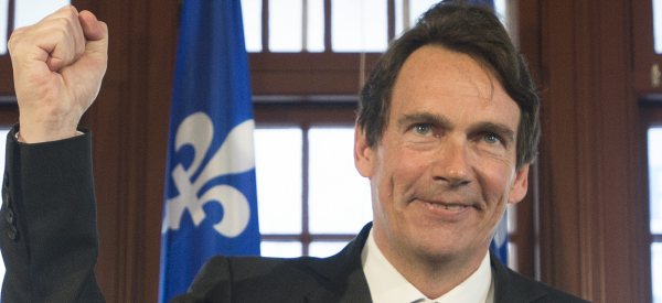 pierre karl peladeau