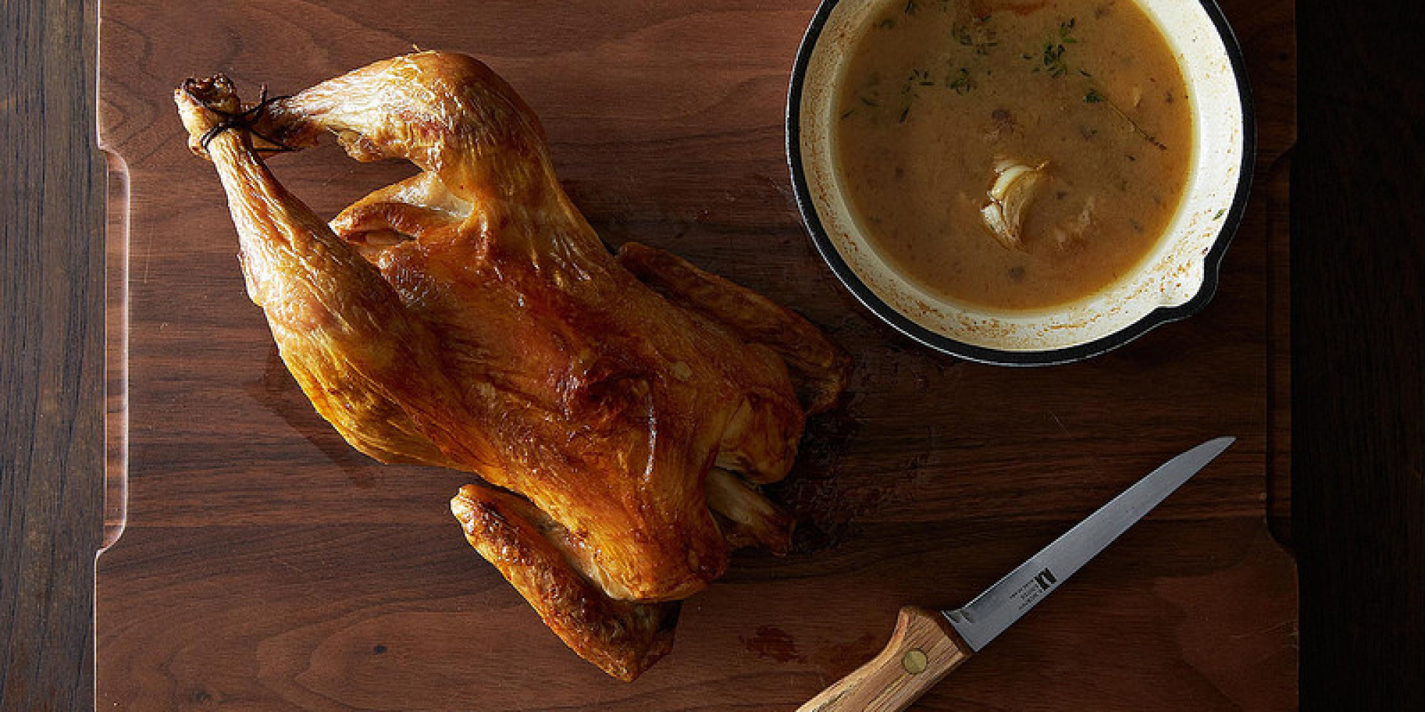 8-lunches-to-make-with-leftover-roast-chicken-huffpost