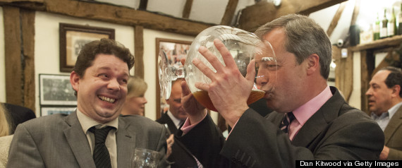 nigel farage