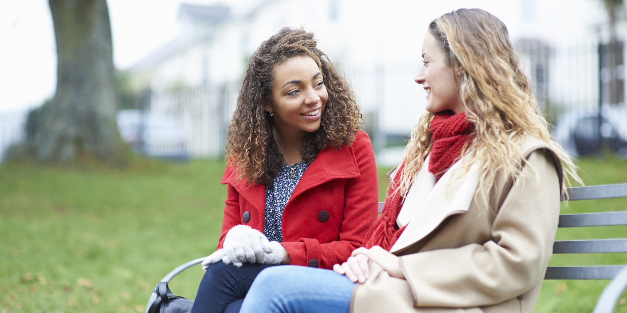 7 Mistakes That Kill New Friendships Huffpost 2153
