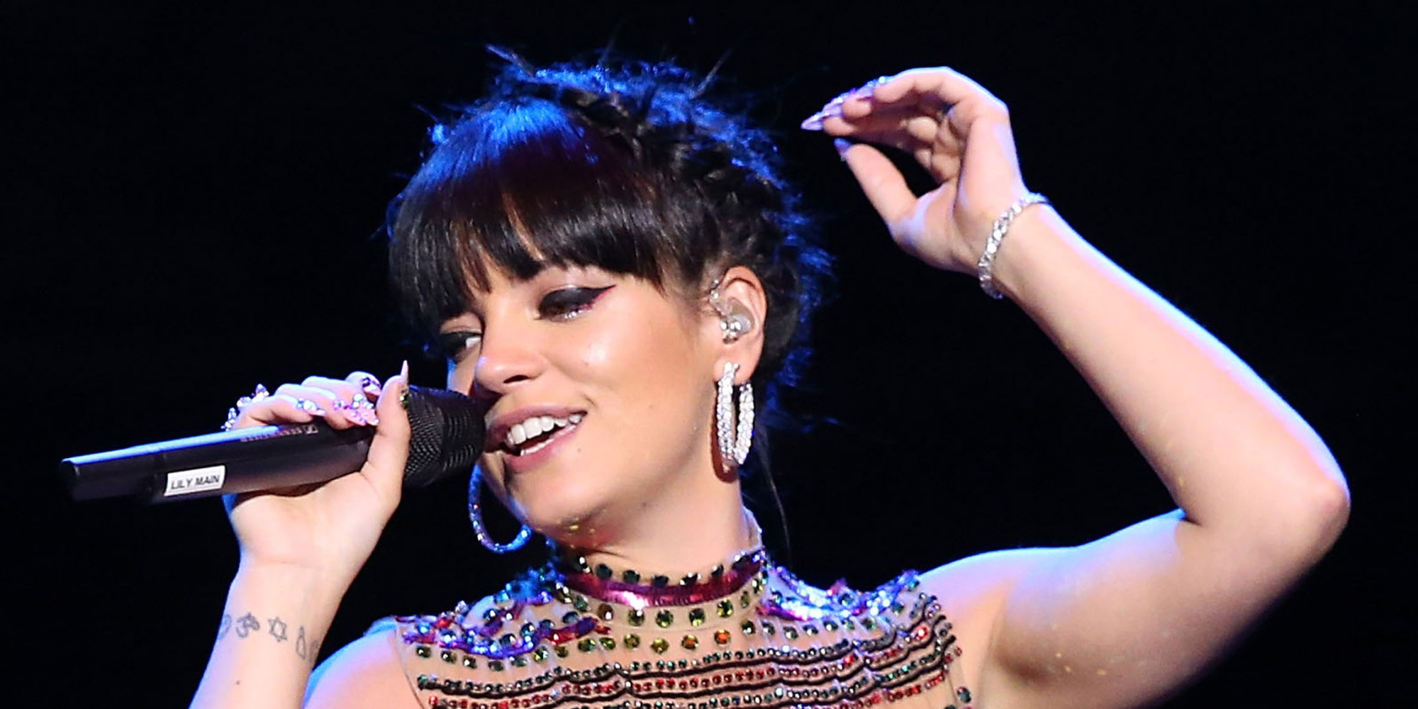 lily allen gay club gay lussac atomic