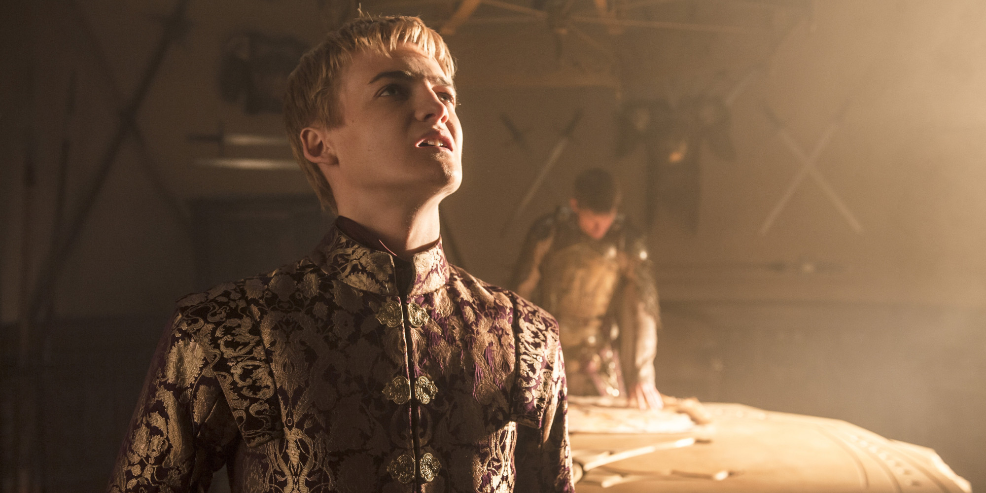 Got Saison 4 Episode 4 'Game Of Thrones' Season 4 Episode 2 Recap: 'The Lion And The Rose