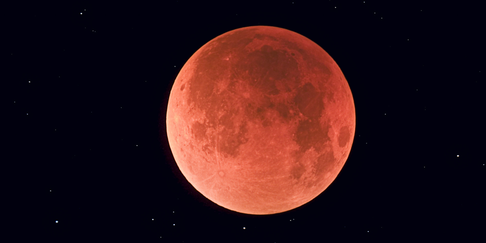 Luna Roja 15 Abril 2014 HuffPost