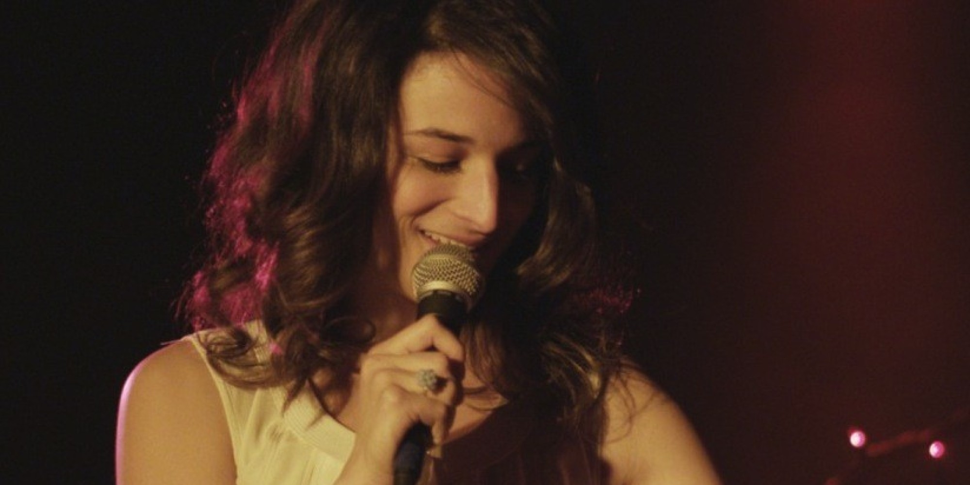 'Obvious Child' Trailer Jenny Slate Remembers Seeing A Condom HuffPost