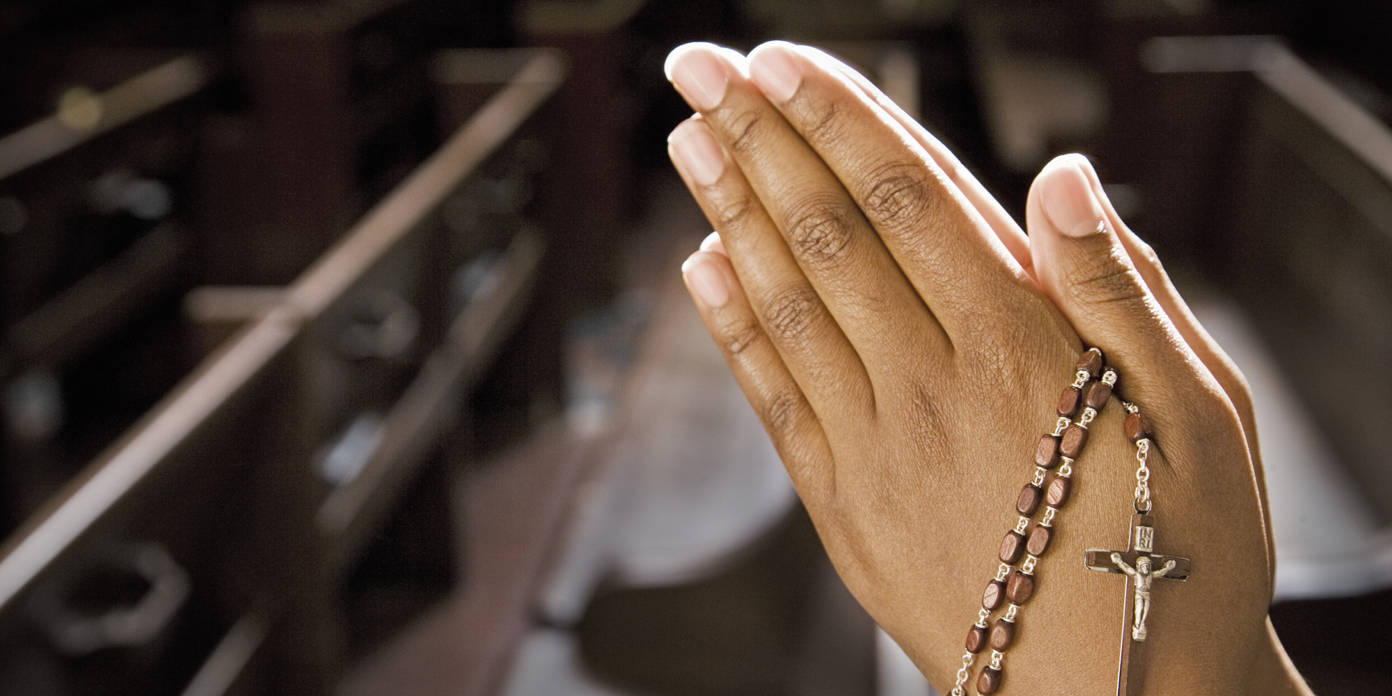 When a Good Jewish Girl Goes to Church | HuffPost