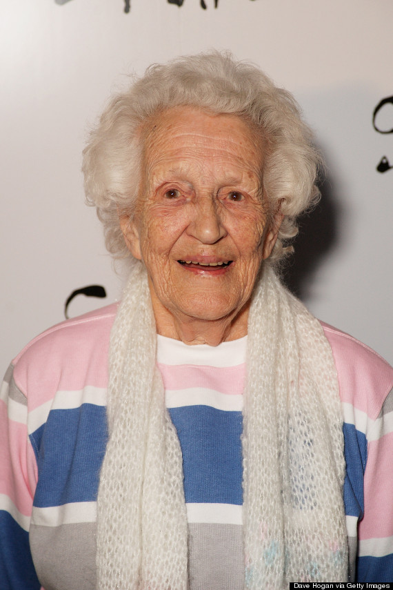 Edna Doré Dead: 'EastEnders' Mo Butcher Actress Dies Aged 92