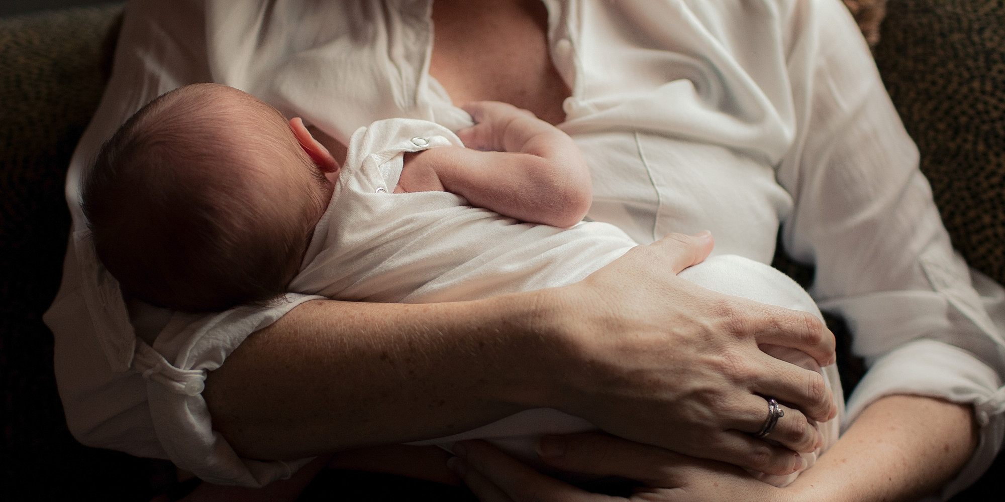 Can You Take Anxiety Medication While Breastfeeding