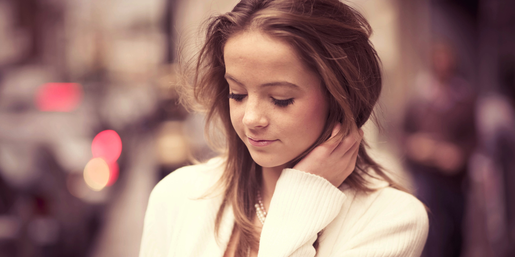 10 Ways Introverts Interact Differently With The World HuffPost