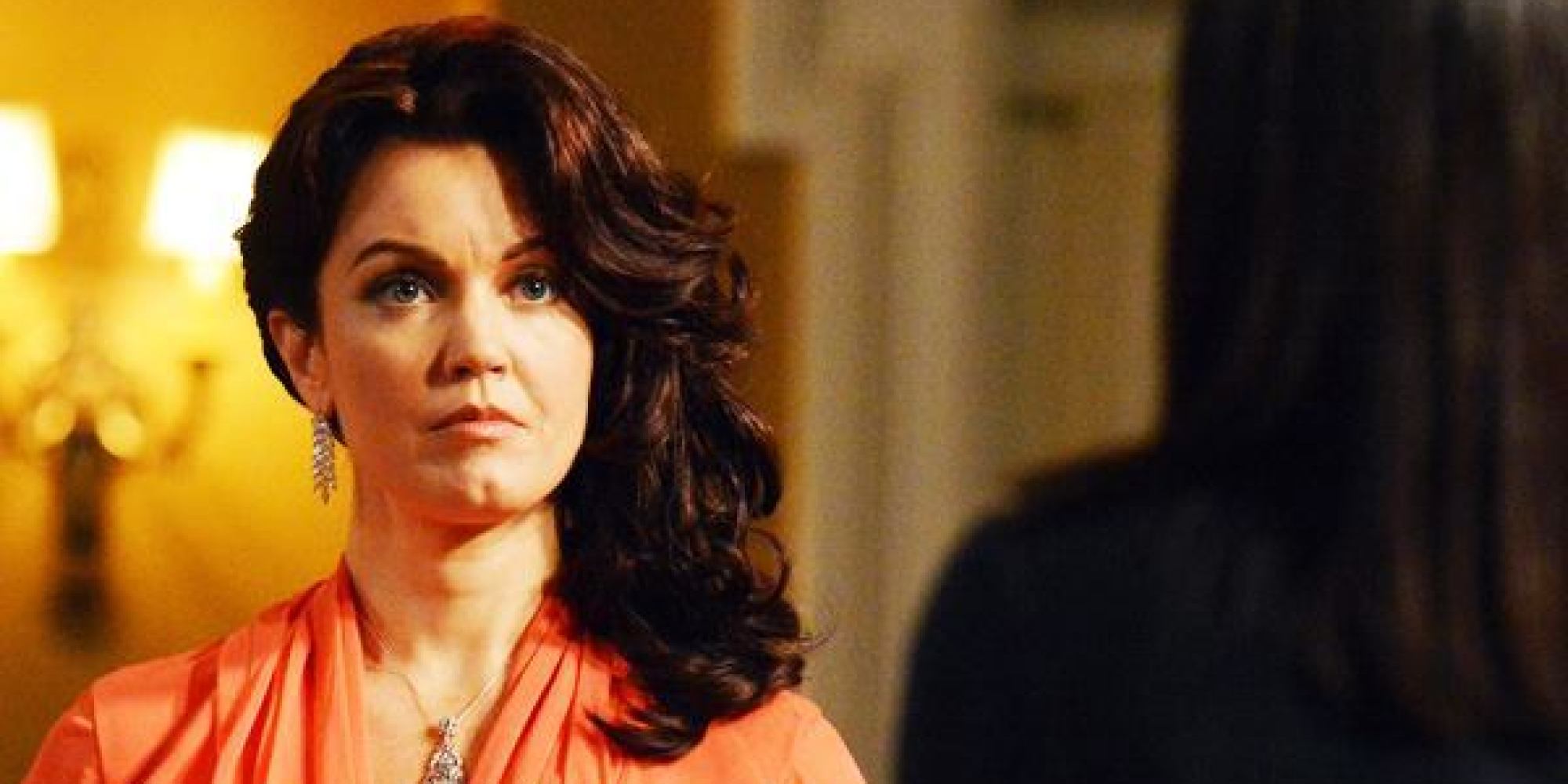 Mellie Grant Is The Unsung Antihero Of 'Scandal' HuffPost