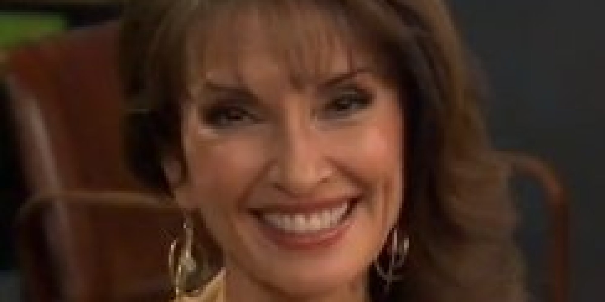 Susan Lucci Swears By Hot Water And Lemon To Maintain Her Ageless