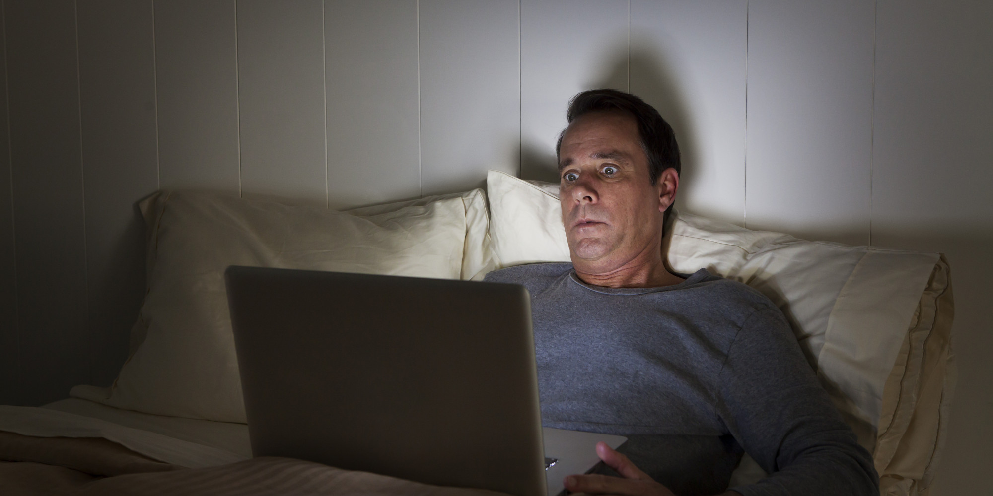 All That TV Binge-Watching May Be Hurting Your Sleep ...