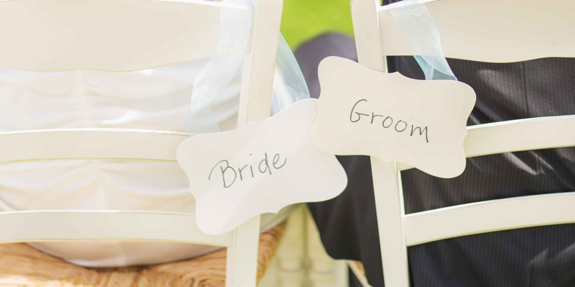 Why I M Not Changing My Last Name For Marriage Huffpost