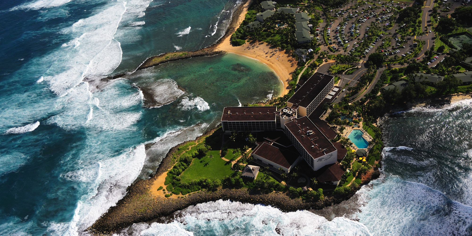 Hawaii Reaches Turtle Bay Conservation Agreement, But Fight Is Far From ...