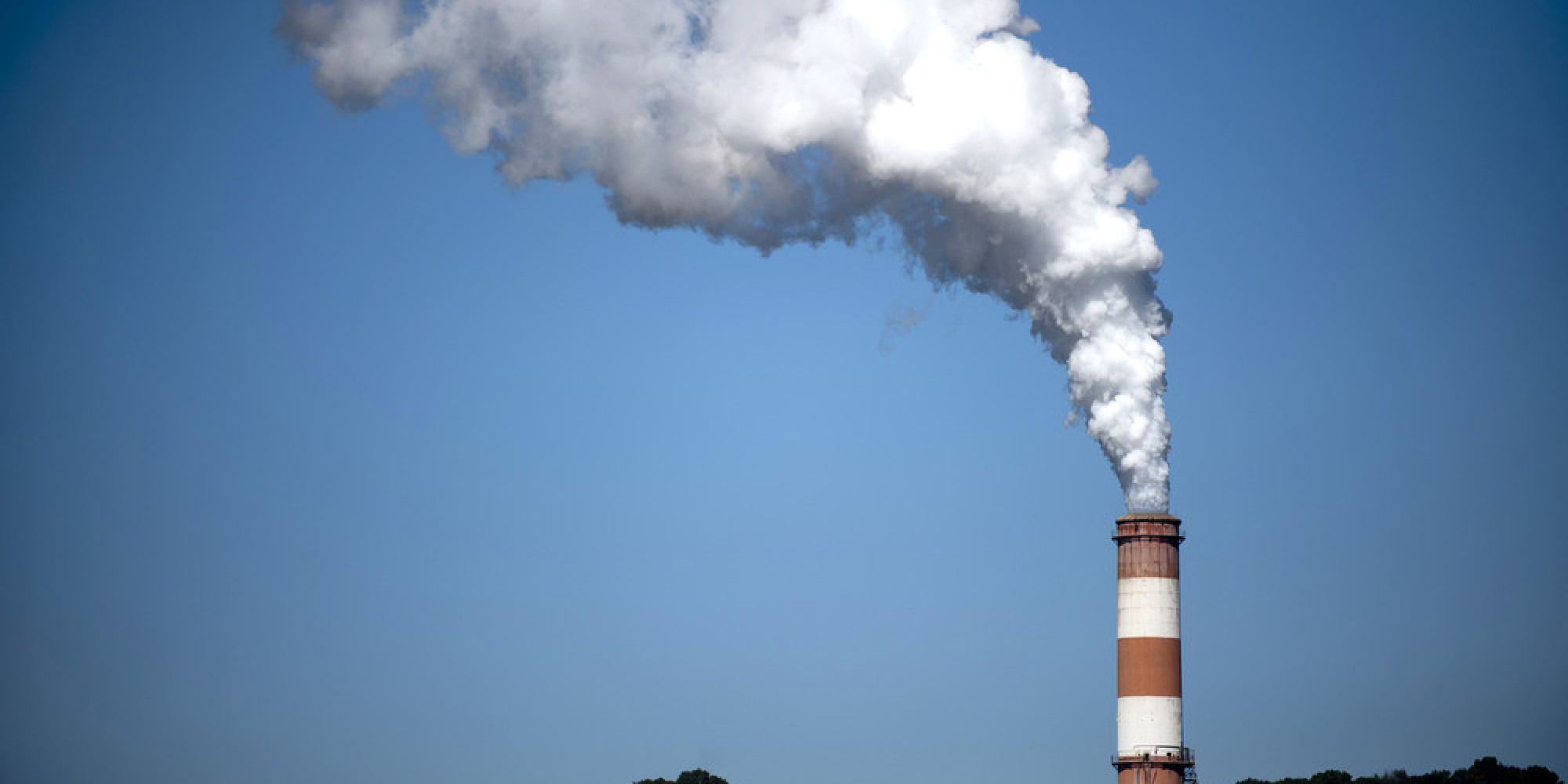 Why A Climate Treaty Or Carbon Tax Is Unlikely HuffPost