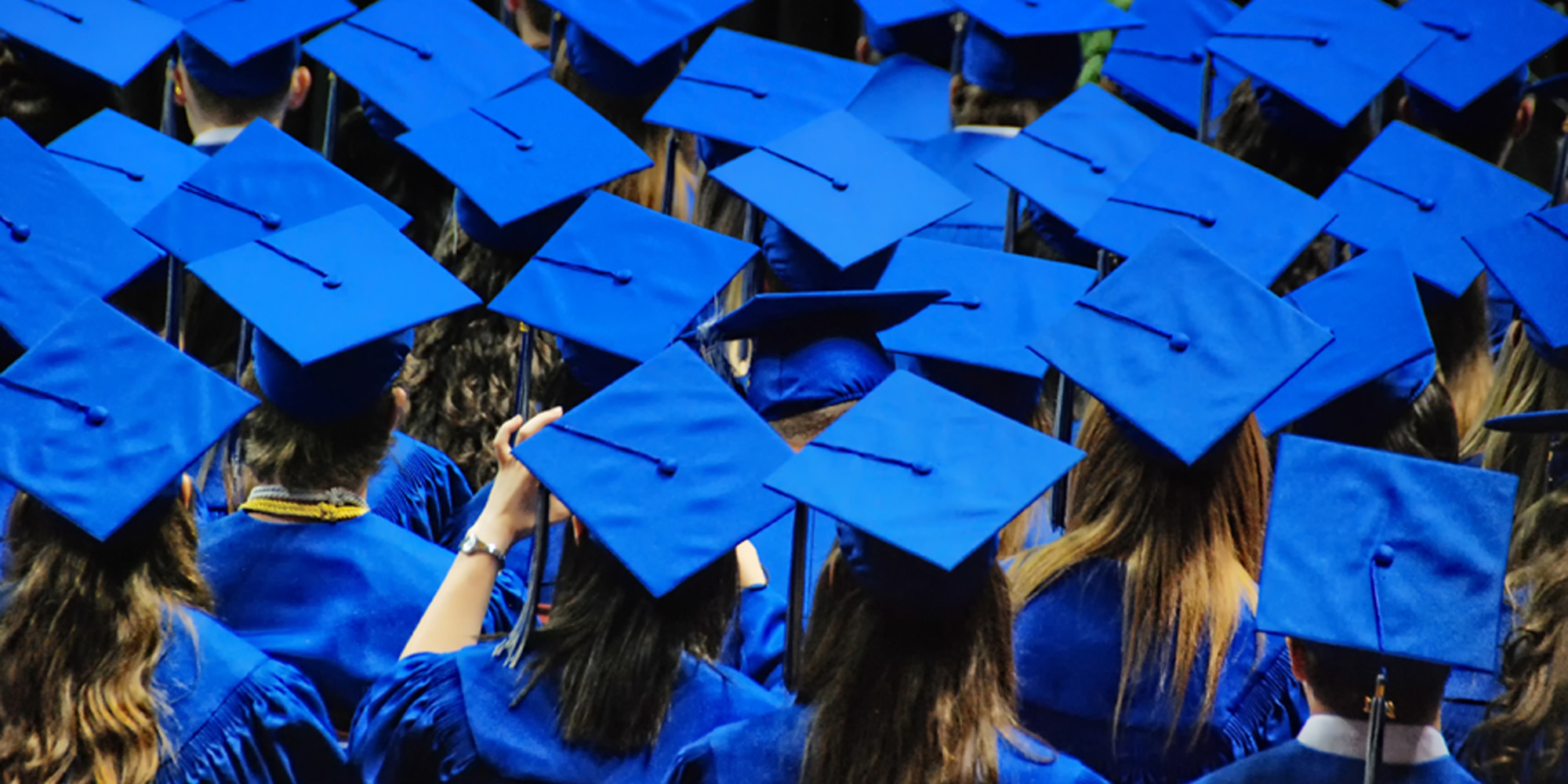 To My Fellow Graduates: We Will Be Forgotten | HuffPost