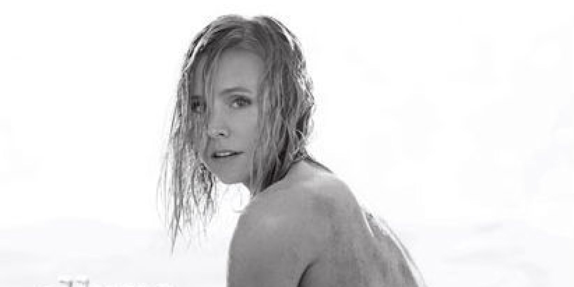 Kristen Bell Leaked Nudes