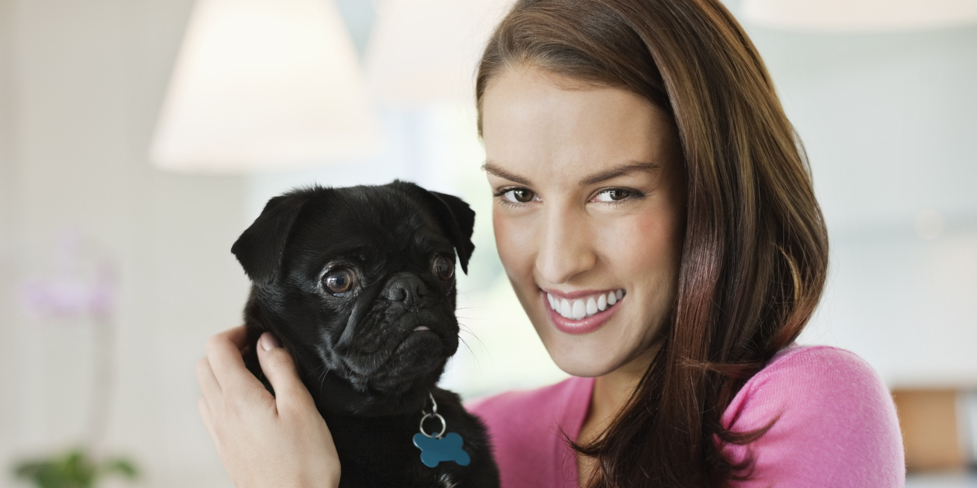 What The Pets In Your Online Dating Photo Mean HuffPost