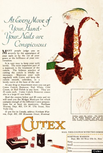 cutex