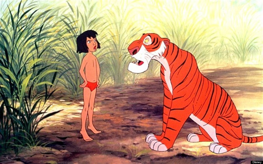 PHOTOS. 15 lieux célèbres présents dans les films de Disney