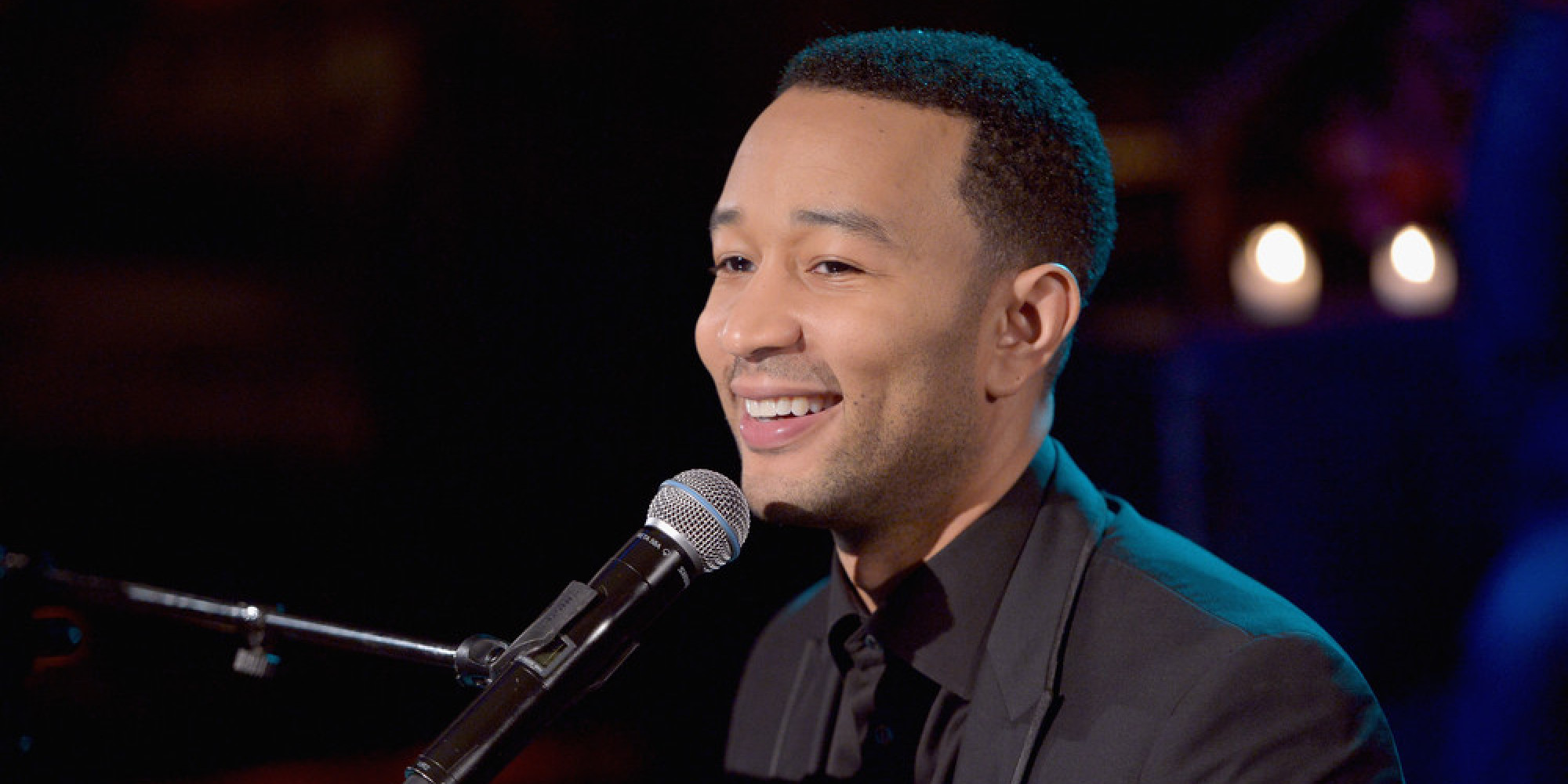 This Baby Looks Like John Legend And The Internet'S Ovaries Just ...
