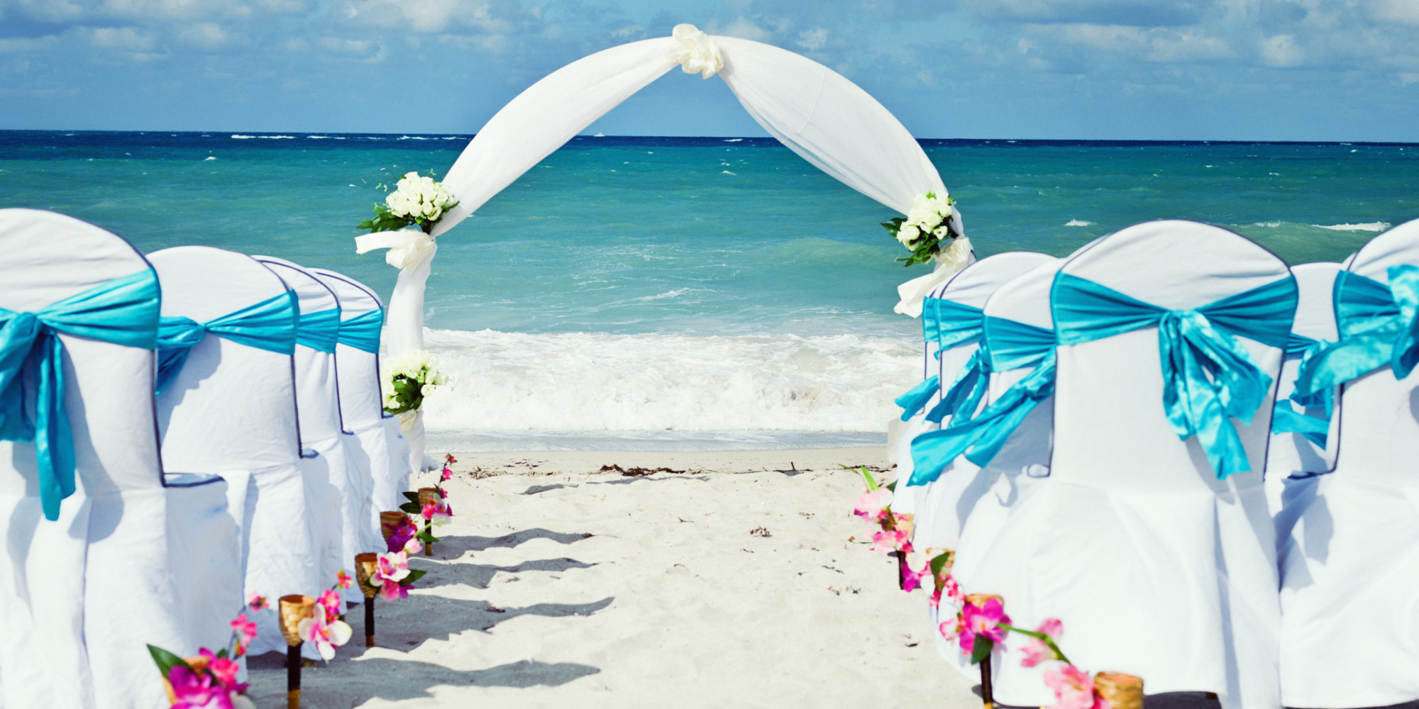 How To Prepare Your Guests For A Destination Wedding In 5 Easy How To Prepare Your Guests For A Destination Wedding In 5 Easy Steps Huffpost