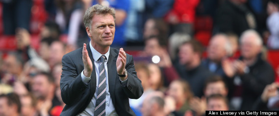 david moyes