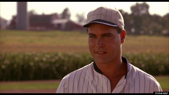 field of dreams shoes
