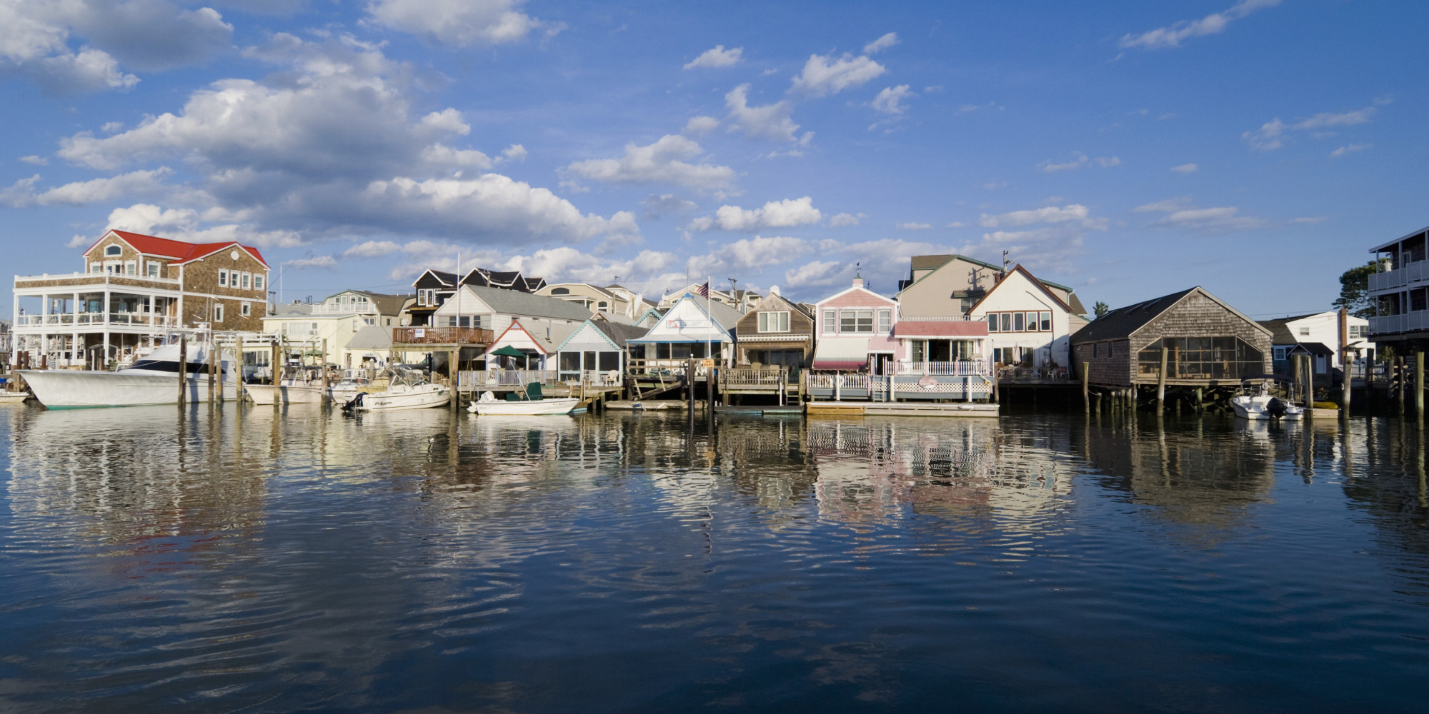 Why Cape May Is The Jersey Shore Town You Can't Miss HuffPost