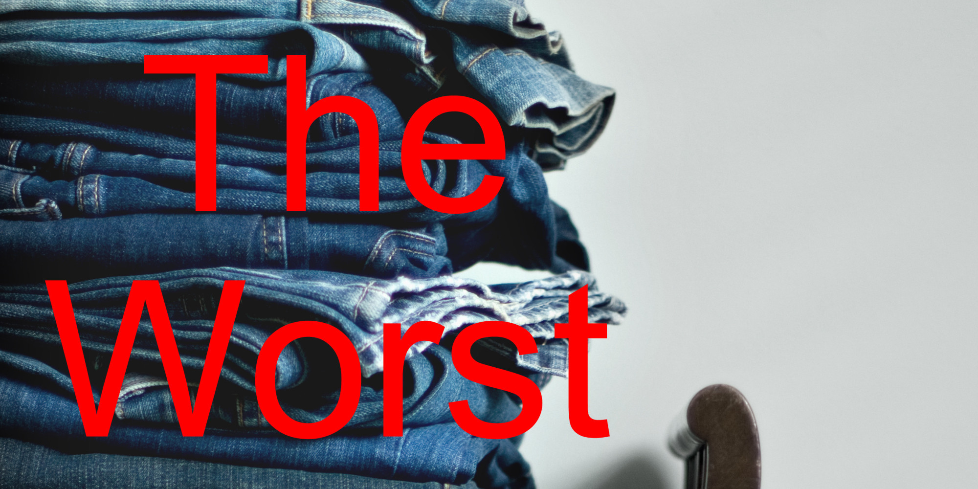 11 Reasons Skinny Jeans Are The Absolute Worst HuffPost