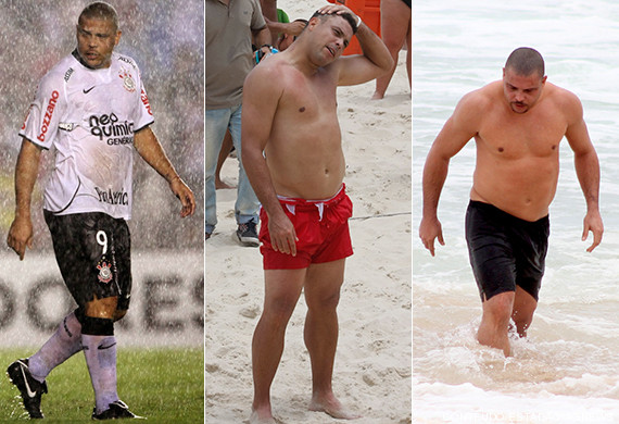 ronaldo