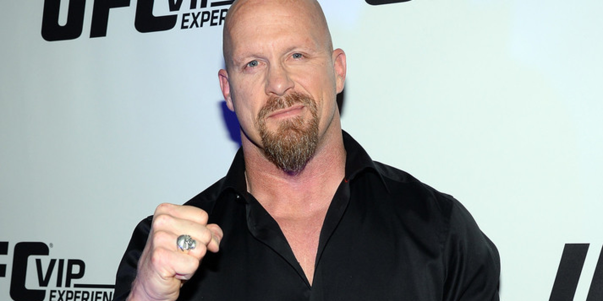 Wwe Star Stone Cold Steve Austin Slams Marriage Equality Opponents In
