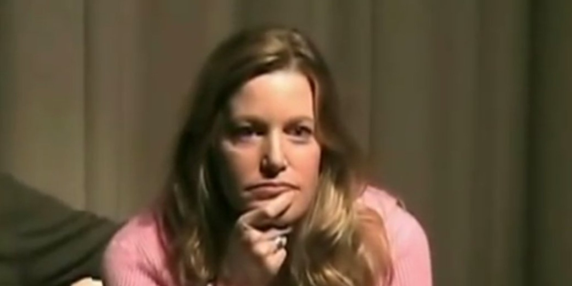 That Time Anna Gunn Gave A Hand Job Demo In Her Breaking Bad Audition 6370