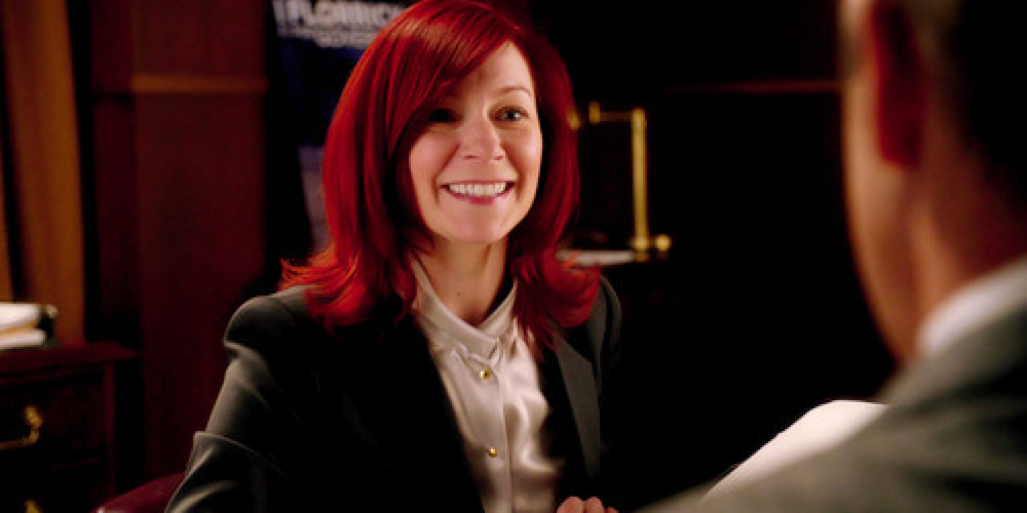 Carrie Preston Explains How Elsbeth Tascioni Became The Most ...