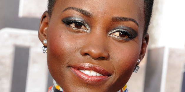 Lupita Nyong'o and America's Complicated Relationship With Beauty ...